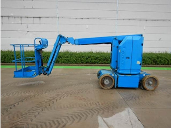 رافعات سلة مفصلية GENIE Z30/20N