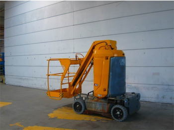 الرأسي رفع الصاري Haulotte STAR 10AC: صور 2