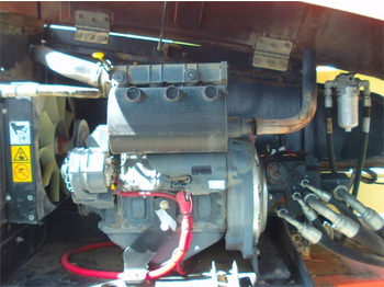 رافعات سلة مفصلية JLG 450AJ: صور 5 رافعات سلة مفصلية JLG 450AJ: صور 5