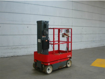 الرأسي رفع الصاري SkyJack SJ16: صور 4