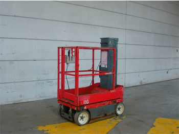 الرأسي رفع الصاري SkyJack SJ16: صور 3