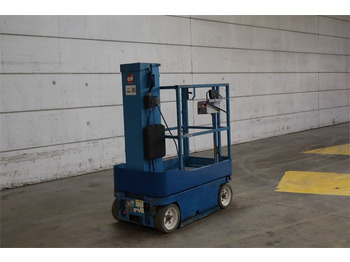 الرأسي رفع الصاري SkyJack SJ16: صور 4