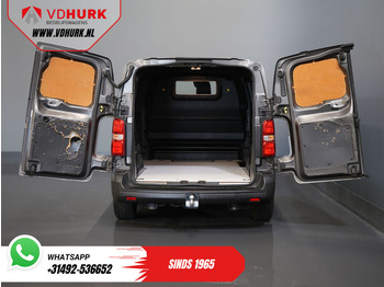 فان المدمجة Citroën Jumpy 1.5 HDI 100 pk L2 BPM VRIJ! NL Auto/ Navi/ Carplay/ Camera/ PDC/ LMV/ Cruise/ Airco: صور 5