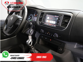 فان المدمجة Citroën Jumpy 1.5 HDI 100 pk L2 BPM VRIJ! NL Auto/ Navi/ Carplay/ Camera/ PDC/ LMV/ Cruise/ Airco: صور 3