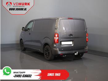 فان المدمجة Citroën Jumpy 1.5 HDI 100 pk L2 BPM VRIJ! NL Auto/ Navi/ Carplay/ Camera/ PDC/ LMV/ Cruise/ Airco: صور 2