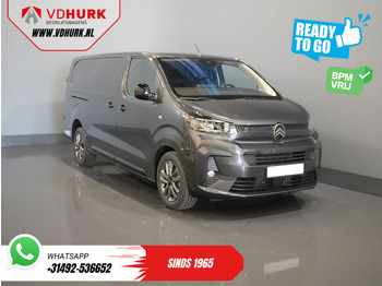 فان المدمجة CITROËN Jumpy