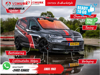 فان المدمجة Citroën Jumpy 2.0 HDI 180 pk Aut. L3 BPM VRIJ! LED/ Virtual cockpit/ Stuurverw./ Navi/ Carplay/ Camera/ Climate/ PDC/ LMV/ Cruise: صور 4