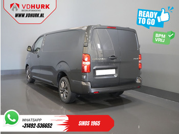 فان المدمجة Citroën Jumpy 2.0 HDI 180 pk Aut. L3 BPM VRIJ! LED/ Virtual cockpit/ Stuurverw./ Navi/ Carplay/ Camera/ Climate/ PDC/ LMV/ Cruise: صور 2