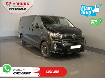 فان المدمجة CITROËN Jumpy