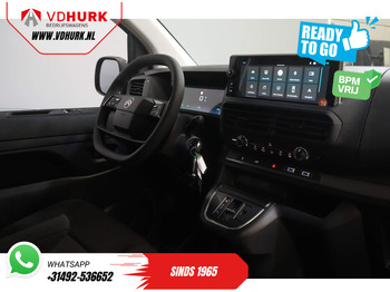 تأجير Citroën Jumpy 2.0 HDI 180 pk Aut. L3 BPM VRIJ/ Virtual Cockpit/ 2.5t Trekverm./ Carplay/ Navi/ Camera/ PDC/ Cruise/ Airco Citroën Jumpy 2.0 HDI 180 pk Aut. L3 BPM VRIJ/ Virtual Cockpit/ 2.5t Trekverm./ Carplay/ Navi/ Camera/ PDC/ Cruise/ Airco: صور 3