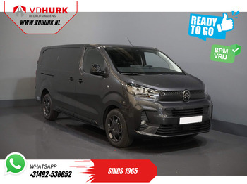 تأجير Citroën Jumpy 2.0 HDI 180 pk Aut. L3 BPM VRIJ/ Virtual Cockpit/ 2.5t Trekverm./ Carplay/ Navi/ Camera/ PDC/ Cruise/ Airco Citroën Jumpy 2.0 HDI 180 pk Aut. L3 BPM VRIJ/ Virtual Cockpit/ 2.5t Trekverm./ Carplay/ Navi/ Camera/ PDC/ Cruise/ Airco: صور 1