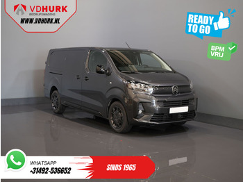 فان المدمجة CITROËN Jumpy