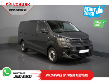 فان المدمجة CITROËN Jumpy