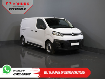 فان CITROËN Jumpy