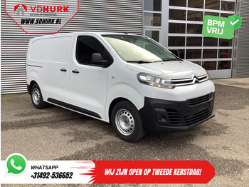 فان CITROËN Jumpy