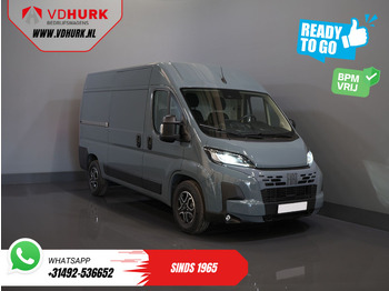 فان FIAT Ducato 2.2