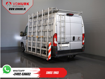تأجير Fiat Ducato 2.3 MJ 120 pk L2H2 BPM VRIJ! Glasresteel/ Glastransporter/ Glaswagen/ Navi/ Climate/ Camera/ 2.5t Trekverm/ Imperiaal Fiat Ducato 2.3 MJ 120 pk L2H2 BPM VRIJ! Glasresteel/ Glastransporter/ Glaswagen/ Navi/ Climate/ Camera/ 2.5t Trekverm/ Imperiaal: صور 1