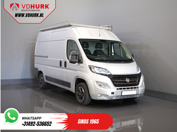 تأجير Fiat Ducato 2.3 MJ 120 pk L2H2 BPM VRIJ! Glasresteel/ Glastransporter/ Glaswagen/ Navi/ Climate/ Camera/ 2.5t Trekverm/ Imperiaal Fiat Ducato 2.3 MJ 120 pk L2H2 BPM VRIJ! Glasresteel/ Glastransporter/ Glaswagen/ Navi/ Climate/ Camera/ 2.5t Trekverm/ Imperiaal: صور 2
