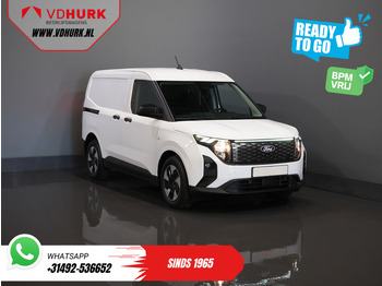 فان المدمجة FORD Transit