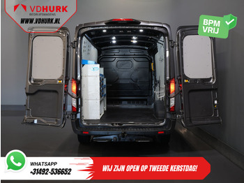 فان Ford Transit 350 2.0 TDCI 170 pk Aut. L2H2 BPM VRIJ! Carplay/ Navi/ Camera/ Inrichting/ Trekhaak/ PDC/ Cruise/ Airco: صور 5 فان Ford Transit 350 2.0 TDCI 170 pk Aut. L2H2 BPM VRIJ! Carplay/ Navi/ Camera/ Inrichting/ Trekhaak/ PDC/ Cruise/ Airco: صور 5