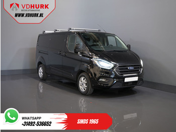 فان FORD Transit