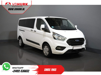 صغيرة FORD Transit