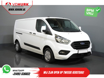 فان المدمجة FORD Transit