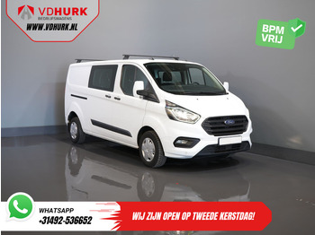 فان المدمجة FORD Transit