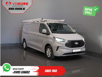 فان المدمجة FORD Transit