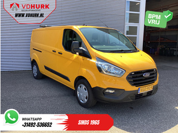 فان المدمجة FORD Transit