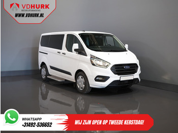 تأجير Ford Transit Custom Tourneo 2.0 TDCI €28.613,- incl. BTW/BPM Trend Combi/ Kombi/ 9 Persoons/ 9 P/ Cruise/ PDC/ Airco Ford Transit Custom Tourneo 2.0 TDCI €28.613,- incl. BTW/BPM Trend Combi/ Kombi/ 9 Persoons/ 9 P/ Cruise/ PDC/ Airco: صور 1 تأجير Ford Transit Custom Tourneo 2.0 TDCI €28.613,- incl. BTW/BPM Trend Combi/ Kombi/ 9 Persoons/ 9 P/ Cruise/ PDC/ Airco Ford Transit Custom Tourneo 2.0 TDCI €28.613,- incl. BTW/BPM Trend Combi/ Kombi/ 9 Persoons/ 9 P/ Cruise/ PDC/ Airco: صور 1