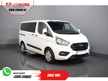 صغيرة FORD Transit