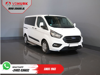 صغيرة FORD Transit