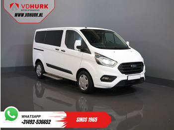 صغيرة FORD Transit