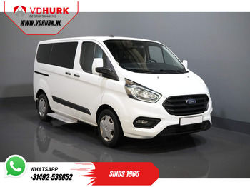 صغيرة FORD Transit