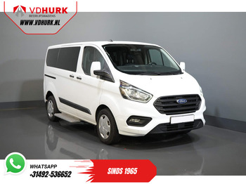 صغيرة FORD Transit