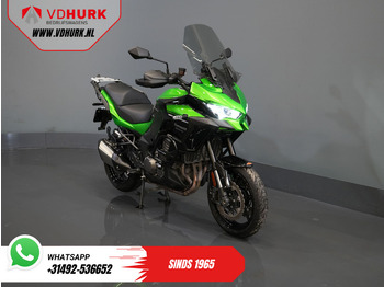 دراجة بخارية KAWASAKI