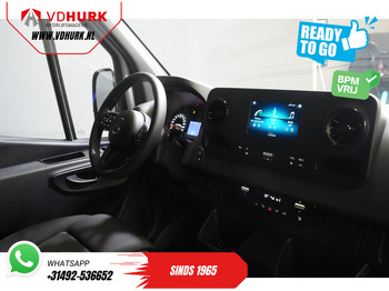 تأجير MAN TGE (SPRINTER) Aut. L2H2 BPM VRIJ/ LED/ Standkachel/ Stoelverw./ Carplay/ Cruise/ Camera MAN TGE (SPRINTER) Aut. L2H2 BPM VRIJ/ LED/ Standkachel/ Stoelverw./ Carplay/ Cruise/ Camera: صور 3