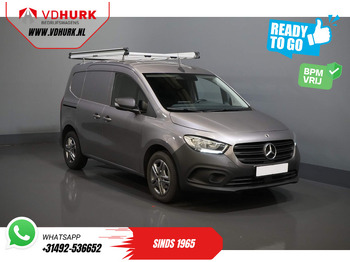 فان المدمجة MERCEDES-BENZ Citan