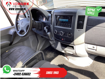 فان Mercedes-Benz Sprinter 2.2 CDI Aut. EXPORT ONLY Carplay/ Airco/ Trekhaak/ Camera: صور 3