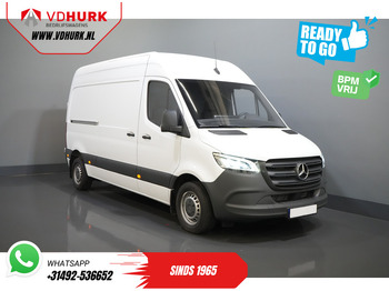 فان المدمجة MERCEDES-BENZ Sprinter 211