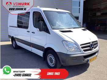 فان MERCEDES-BENZ Sprinter 313