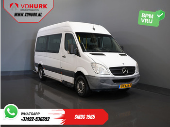 صغيرة MERCEDES-BENZ Sprinter 313