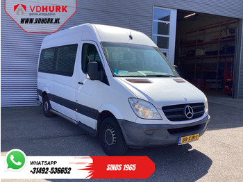 صغيرة MERCEDES-BENZ Sprinter 313