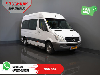 صغيرة MERCEDES-BENZ Sprinter 313