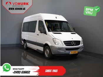 صغيرة MERCEDES-BENZ Sprinter 313