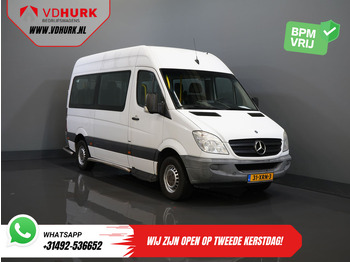 صغيرة MERCEDES-BENZ Sprinter 313