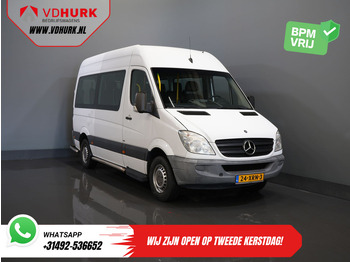 صغيرة MERCEDES-BENZ Sprinter 313