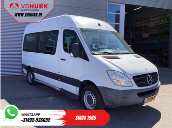 صغيرة MERCEDES-BENZ Sprinter 313