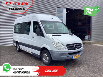 صغيرة MERCEDES-BENZ Sprinter 313